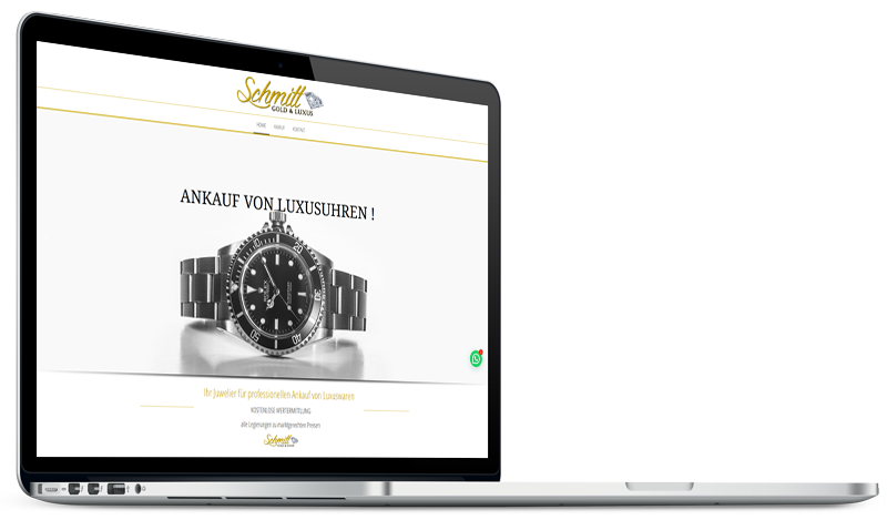 webdesigner gesucht